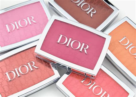 the bay dior blush|Dior Blush .